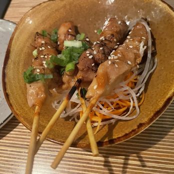 Nooch - Pan Asian Near Me - Amsterdam, New Hampshire