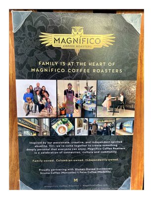 ArePA George by null