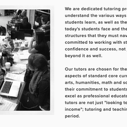 Wise Owl Prep - TEST PREPARATION CLASSES, IN-HOME TUTORING (ACT/SAT/GRE OR ACADEMIC SUBJECT TUTORING), BOOK CLUBS
