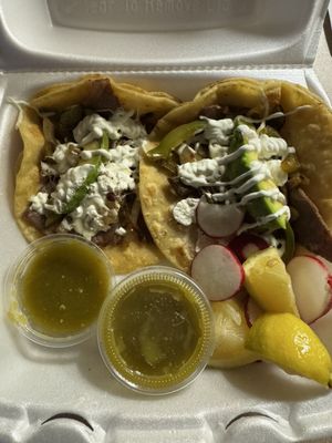 Taqueria Rinconcito Oaxaqueño by null