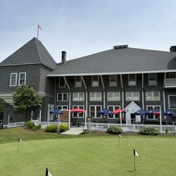 Maplewood Country Club & Hotel