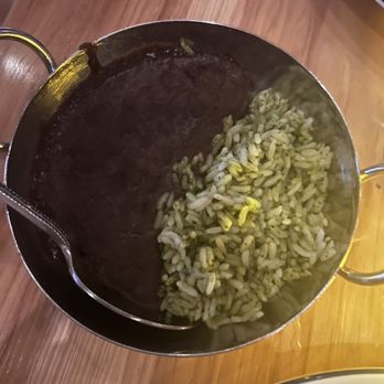 Rio Salado - Rice and beans side - Mexican Near Me - Mystic, Connecticut Rio Salado - Rice and beans side - Mexican Near Me - Mystic, Connecticut