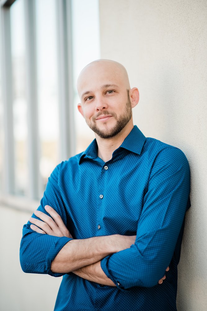 Jake Golembiewski - Peoples Mortgage - property management company in Tempe, AZ