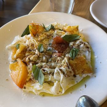 Rose Mary - Stracciatella - Italian Near Me - Chicago, Illinois Rose Mary - Stracciatella - Italian Near Me - Chicago, Illinois