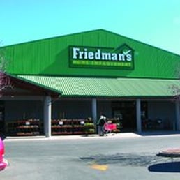 Ukiah Friedman's Ukiah Friedman's