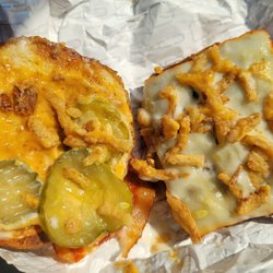 Wendy's