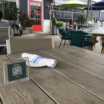 Canvas - New American Near Me - Orlando, Florida