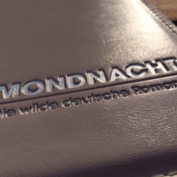 Mondnacht