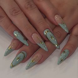 Slay Me Nails