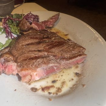 Charley's Steak House - Ribeye - Steakhouses Near Me - Orlando, Florida