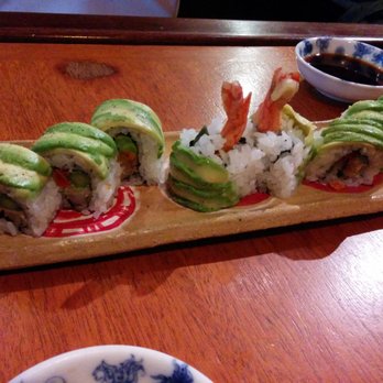 Octopus Garden - Japanese Near Me - Vancouver, British Columbia