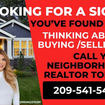 Monica Martinez - JRP Realty Group - Looking for a sign, You've found one! - Real Estate Agents Near Me Monica Martinez - JRP Realty Group - Looking for a sign, You've found one! - Real Estate Agents Near Me