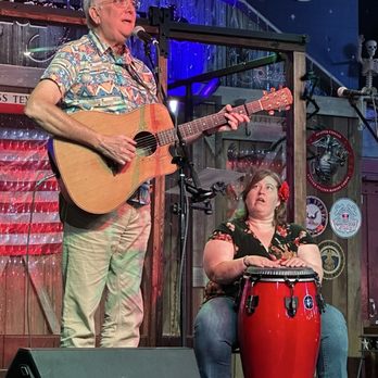Cotton Country Club - Performing with Marcia on congas. - Country Dance Halls Near Me - Granger, Texas Cotton Country Club - Performing with Marcia on congas. - Country Dance Halls Near Me - Granger, Texas