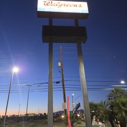 Walgreens