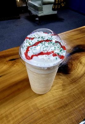 Captain & Ducky's Coffee House