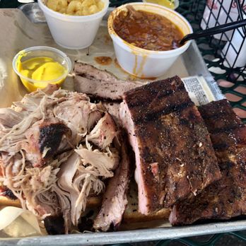 SOUTHERN SOUL BARBEQUE - Updated July 2024 - 1264 Photos & 1273 Reviews ...