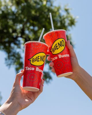 Taco Bueno by null