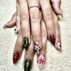 KS Nails & Spa