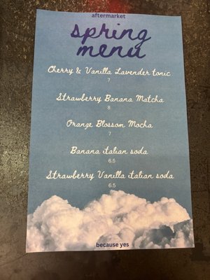 Menu photo 2 Aftermarket Phoenix, AZ