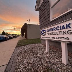 Smierciak Consulting - Sunset view representing Smierciak Consulting's roots and dedication to the Northwest Indiana community.