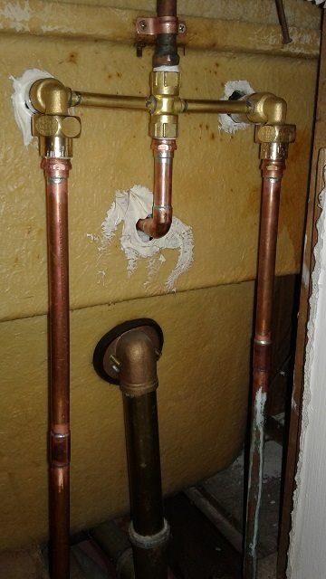 Slide of Mike's Handyman Services