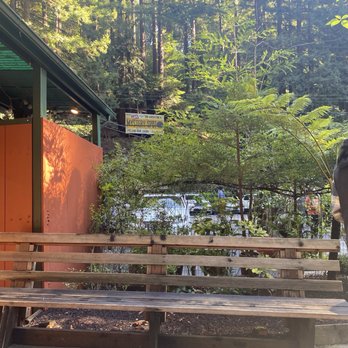 Mystery Spot - Amusement Parks Near Me - Santa Cruz, California Mystery Spot - Amusement Parks Near Me - Santa Cruz, California