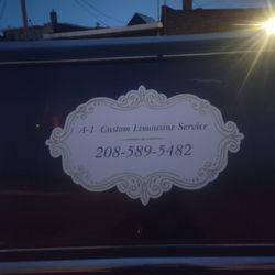 A-1 Custom Limousine Service