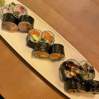 Mikado - Sushi Bars Near Me - New York, New York Mikado - Sushi Bars Near Me - New York, New York
