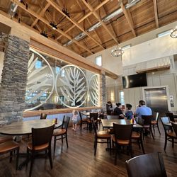 Ironwood Grill & Tap