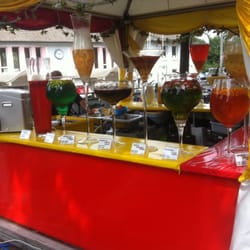 Innenstadtfete Bad Oeynhausen