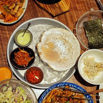 ARIARI - Korean Near Me - New York, New York