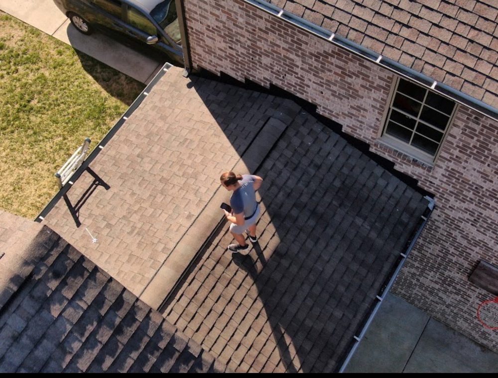 DRAGON SCALE ROOFING & SOLAR Updated July 2024 14 Photos 511