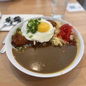 Curry Do - Japanese Curry Near Me - Tustin, California Curry Do - Japanese Curry Near Me - Tustin, California