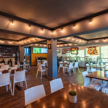 Zimple Restaurant & Bar - Second Floor Interior - Stylish second-floor dining space. - Tapas Bars Near Me - Canóvanas, Puerto Rico Zimple Restaurant & Bar - Second Floor Interior - Stylish second-floor dining space. - Tapas Bars Near Me - Canóvanas, Puerto Rico