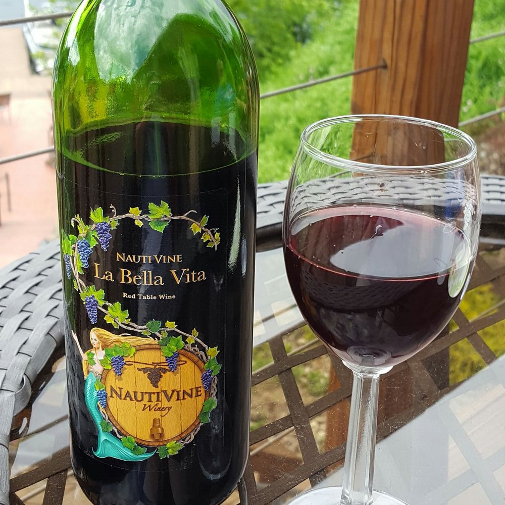 Nauti Vine Winery - gorgeous summer day in Ohio enjoying glass of wine - Wineries Near Me - Akron, Ohio Nauti Vine Winery - gorgeous summer day in Ohio enjoying glass of wine - Wineries Near Me - Akron, Ohio