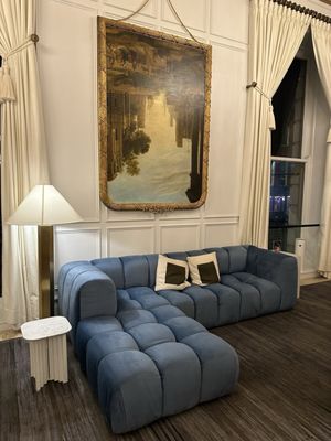 Le Pavillon, New Orleans, a Tribute Portfolio Hotel by null