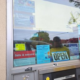 Drive thru is extremely slow every single time I come. Drive thru is extremely slow every single time I come.