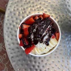 Big Acai Bowls - Johnston