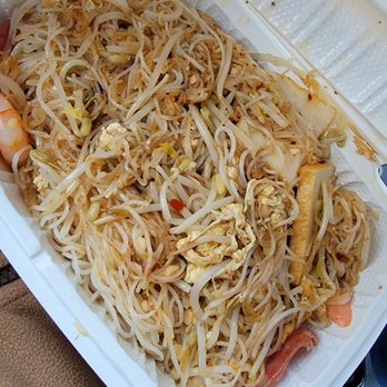 Singapore Hawker - Char bee hoon - Singaporean Near Me - Coquitlam, British Columbia