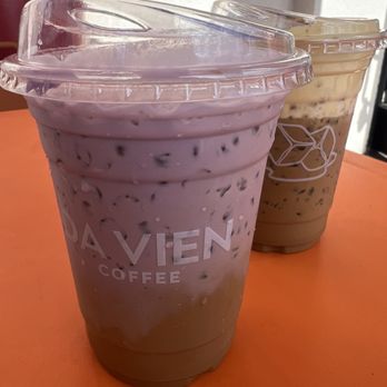 Da Vien Coffee - Desserts Near Me - Westminster, California
