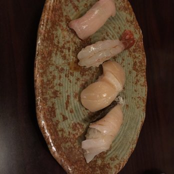 Shiro's - Sushi Bars Near Me - Seattle, Washington