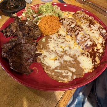 Casa Robles Mexican Restaurant - Maria's Platter - Mexican Near Me - Nampa, Idaho Casa Robles Mexican Restaurant - Maria's Platter - Mexican Near Me - Nampa, Idaho