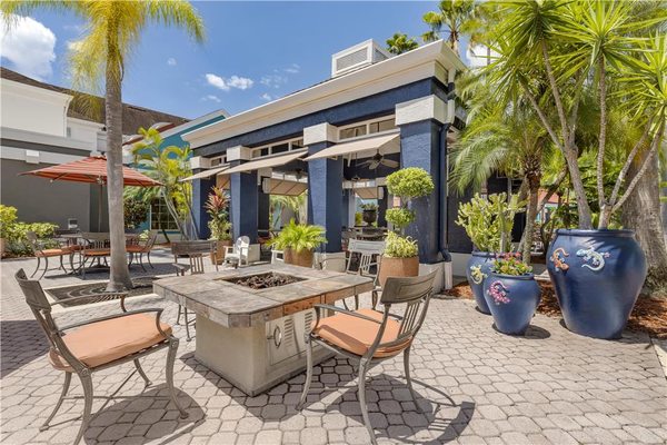 Sonesta ES Suites Orlando – Lake Buena Vista by null