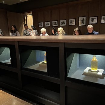 The Scotch Whisky Experience - Tours Near Me - Edinburgh, MLN The Scotch Whisky Experience - Tours Near Me - Edinburgh, MLN