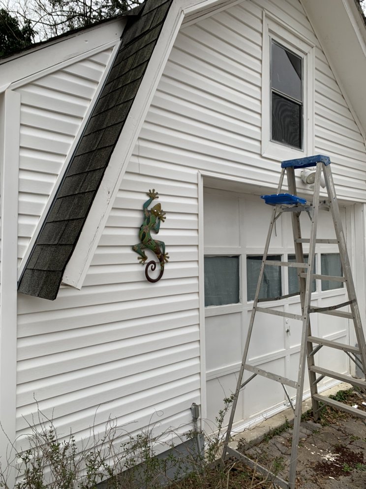 Slide of Blancos Gutters And Siding
