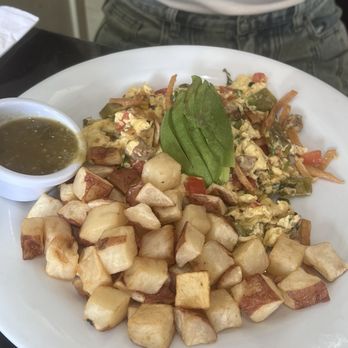Bea Bea's - Volcano Scramble - Coffee & Tea Near Me - Burbank, California Bea Bea's - Volcano Scramble - Coffee & Tea Near Me - Burbank, California