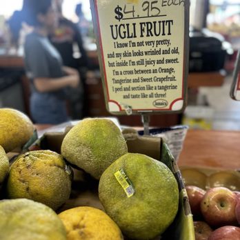 Robert Is Here - Exotic fruit - Fruits & Veggies Near Me - Homestead, Florida Robert Is Here - Exotic fruit - Fruits & Veggies Near Me - Homestead, Florida