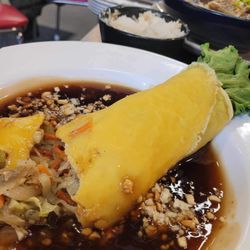 Fresh Lumpia