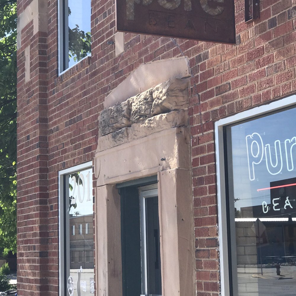 Pure Bean - Entrance - Coffee & Tea Near Me - Rapid City, South Dakota Pure Bean - Entrance - Coffee & Tea Near Me - Rapid City, South Dakota