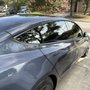 Thumbs Up Window Tint